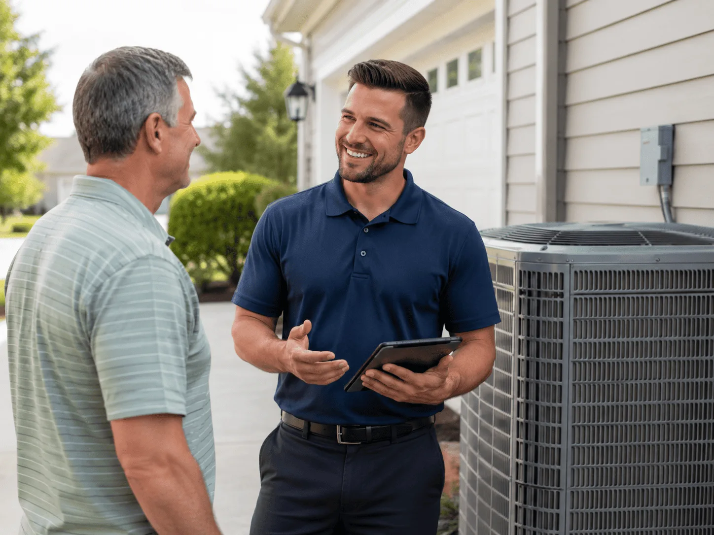 Heat Pump Installation Crocker, MO FAQs